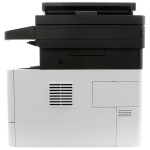 МФУ Kyocera ECOSYS M2135dn (лазерная, черно-белая, A4, 512Мб, 35стр/м, 1800x600dpi, авт.дуплекс, 20'000стр в мес, RJ-45, USB)
