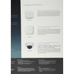 Коммутатор D-Link DGS-1008MP