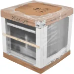 Электрический духовой шкаф Beko BBIM143N0W