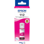 Картридж Epson C13T06C34A (пурпурный; 70стр; L11160, L15150, L15160, L6490, L6550, M15140)