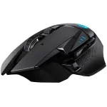 Мышь Logitech G502 Lighspeed (кнопок 11, 25600dpi)