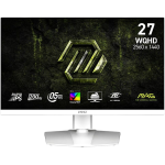 Монитор MSI MAG 274QRFW E20 (27