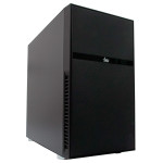 ПК IRU Office 510B5GM (Core i7 10700 2900МГц, DDR4 8Гб, SSD 480Гб, Intel UHD Graphics 630, FreeDOS)