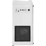 Корпус Aerocool Cylon White (Midi-Tower, 2xUSB3.0, 1x120мм)