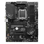 Материнская плата MSI PRO B650-P WIFI (AM5, AMD B650, 4xDDR5 DIMM, RAID SATA: 0,1)