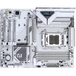 Материнская плата Gigabyte B850 EAGLE ICE (AM5, AMD B850, xDDR5 DIMM, ATX, RAID SATA: 0,1,10)