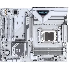 Материнская плата Gigabyte B850 EAGLE ICE (AM5, AMD B850, xDDR5 DIMM, ATX, RAID SATA: 0,1,10)