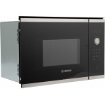 Микроволновая печь Bosch BFL524MS0