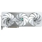 Видеокарта GeForce RTX 5070 Ti 2588МГц 16Гб Gigabyte (GDDR7, 256бит, 1xHDMI, 3xDP)