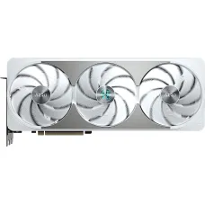 Видеокарта GeForce RTX 5070TI 2588МГц 16Мб Gigabyte (GDDR7, 256бит, 1xHDMI, 3xDP) [GV-N507TAERO OC-16GD]