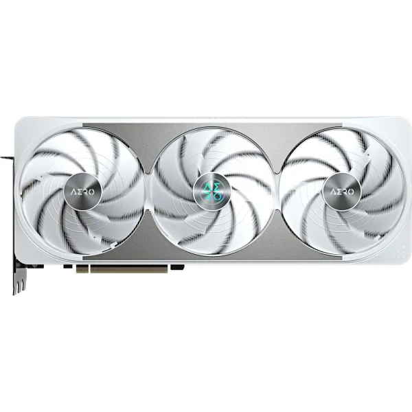 Видеокарта GeForce RTX 5070 Ti 2588МГц 16Гб Gigabyte (GDDR7, 256бит, 1xHDMI, 3xDP)