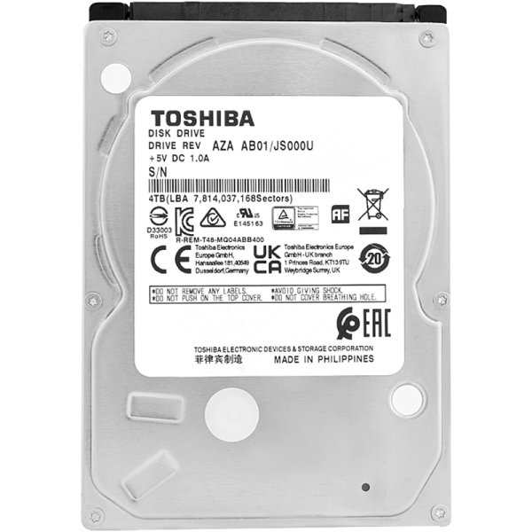 Toshiba