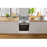 Плита комбинированная Gorenje GK5C42WF-B