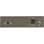 Коммутатор Tenda TEF1106P-4-63W