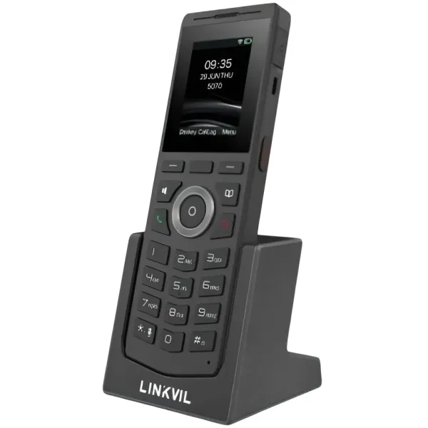 VoIP-телефон Fanvil W610H