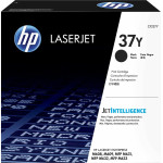 Картридж HP 37Y (черный; 41000стр; LJ Ent M609x, M609dn, M632z, M608n, M608x, M631z, M631dn, M632fnt, M631h, M608dn, M632h)