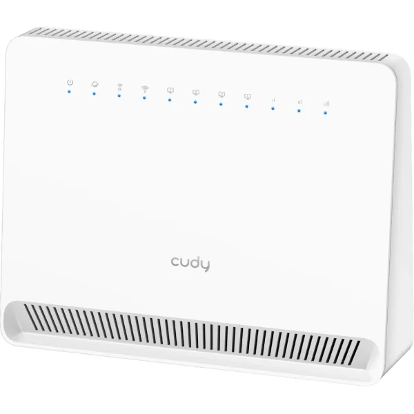 Cudy LT700E