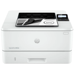 МФУ HP LaserJet Pro 4003dn (лазерная, черно-белая, A4, 256Мб, 1200x1200dpi, авт.дуплекс, 80'000стр в мес, RJ-45, USB)