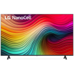 LED-телевизор LG 86NANO80T6A (86