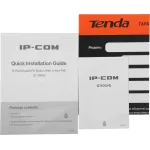Коммутатор IP-COM G1105PD