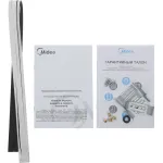 Варочная поверхность Midea MG643TX