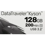 Накопитель USB Kingston DTKN/128GB