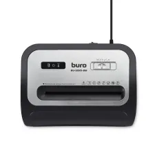 Уничтожитель бумаг Buro Office BU-S1501-8M [OS1501-8M]