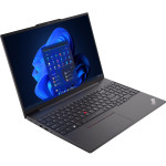 Ноутбук Lenovo ThinkPad E16 G2 (AMD Ryzen 7 7735HS 3.2 ГГц/16 ГБ DDR5 4800 МГц/16