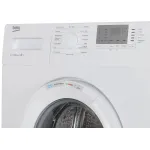 Стиральная машина Beko WRE6512BWW(фронтальная средняя, класс стирки/отжима/э.потребления: A/C/A , макс: 6кг, 1000 об/мин, 60x84x41.5см, белый)
