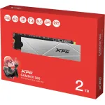 Жесткий диск SSD 2Тб ADATA (2280, 5000/4200 Мб/с)