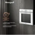 Weissgauff GAS WGO 702