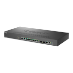 D-Link DMS-1250-12TP