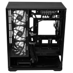 Корпус MSI MAG Pano 110R PZ (Midi-Tower)