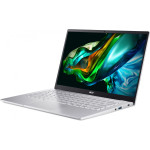 Ноутбук Acer Swift Go 14 SFG14-41-R2U2 (AMD Ryzen 5 7530U 2 ГГц/16 ГБ LPDDR4x/14