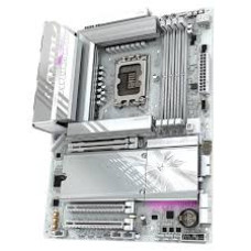 Материнская плата Gigabyte B860 A ELITE WF7 ICE (x) [B860 A ELITE WF7 ICE]