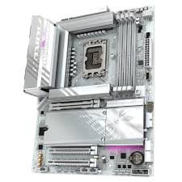 Материнская плата Gigabyte B860 A ELITE WF7 ICE (x)
