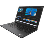 Lenovo ThinkPad P16v G2 (Intel Core Ultra 7 155H 3.8 ГГц/16 ГБ DDR5 5600 МГц/16