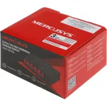 Коммутатор Mercusys MS105G