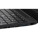 Ноутбук IRU Tactio 15ALG (Intel Core i5 12600H 2.7 Ггц/16 ГБ DDR4 3200 МГц/15.6