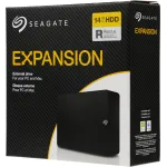 14Тб Seagate Expansion (3.5