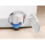 Стиральная машина Electrolux EW9F7607WCE(фронтальная полноразмерная, класс стирки/отжима/э.потребления: A/A/A , макс: 11кг, 1600 об/мин, инвертер, защита: частичная, 59.6x84.7x63.6см, белый)