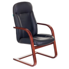 Кресло Бюрократ T-9923WALNUT-AV