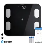 Напольные весы Scarlett SC-BS33ED46