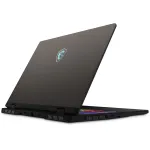 Игровой ноутбук MSI Crosshair A16 HX D8WGKG (AMD Ryzen 7 8840HX 2.9 ГГц/32 ГБ DDR5 5600 МГц/16