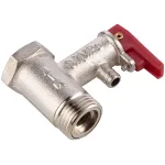 Водонагреватель Royal Thermo Genie Eco O RWH 15