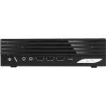 ПК MSI Pro DP21 13M (Core i3 14100 3500МГц, DDR5 8Гб, SSD 512Гб, Intel UHD Graphics 730, без ОС)