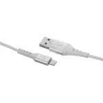 Кабель Cactus CS-LG.USB.A-0.8