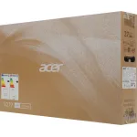Монитор Acer V277Gbi (27