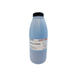 Тонер Cet OSP0202C-100 (голубой; 100г; бутылка; Kyocera FS-2126MFP, 2626MFP, C8525MFP)