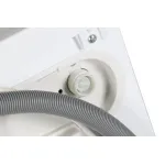 Стиральная машина Indesit EcoTime IWUB 4085(фронтальная узкая, класс стирки/отжима/э.потребления: A/D/A , макс: 4кг, 800 об/мин, защита: частичная, 59.5x85x33см, белый)
